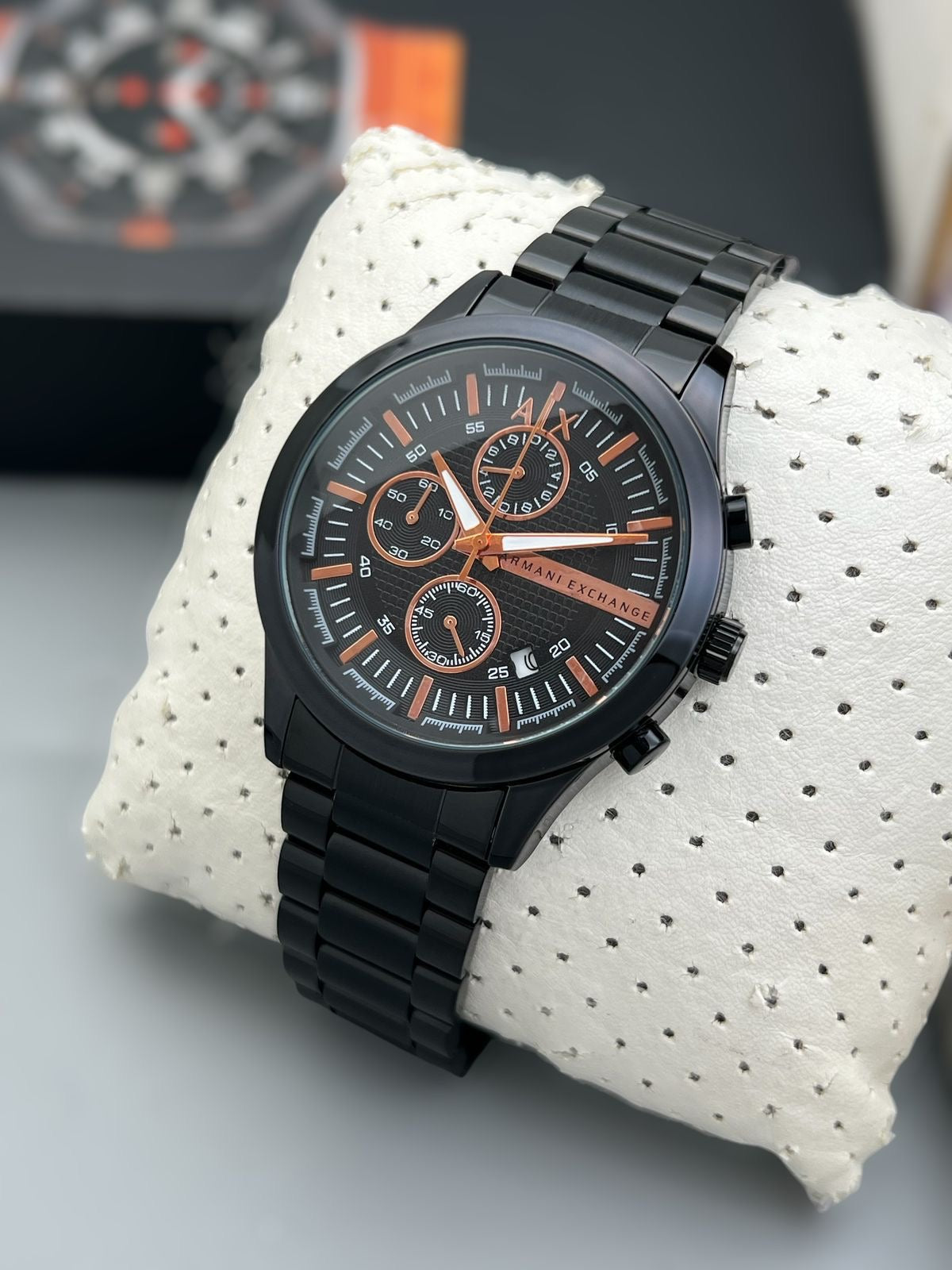 Emporio Armani Luigi Series