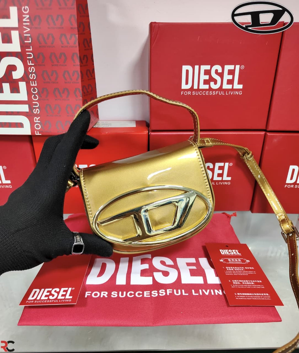 Diesel Crossbody Bag