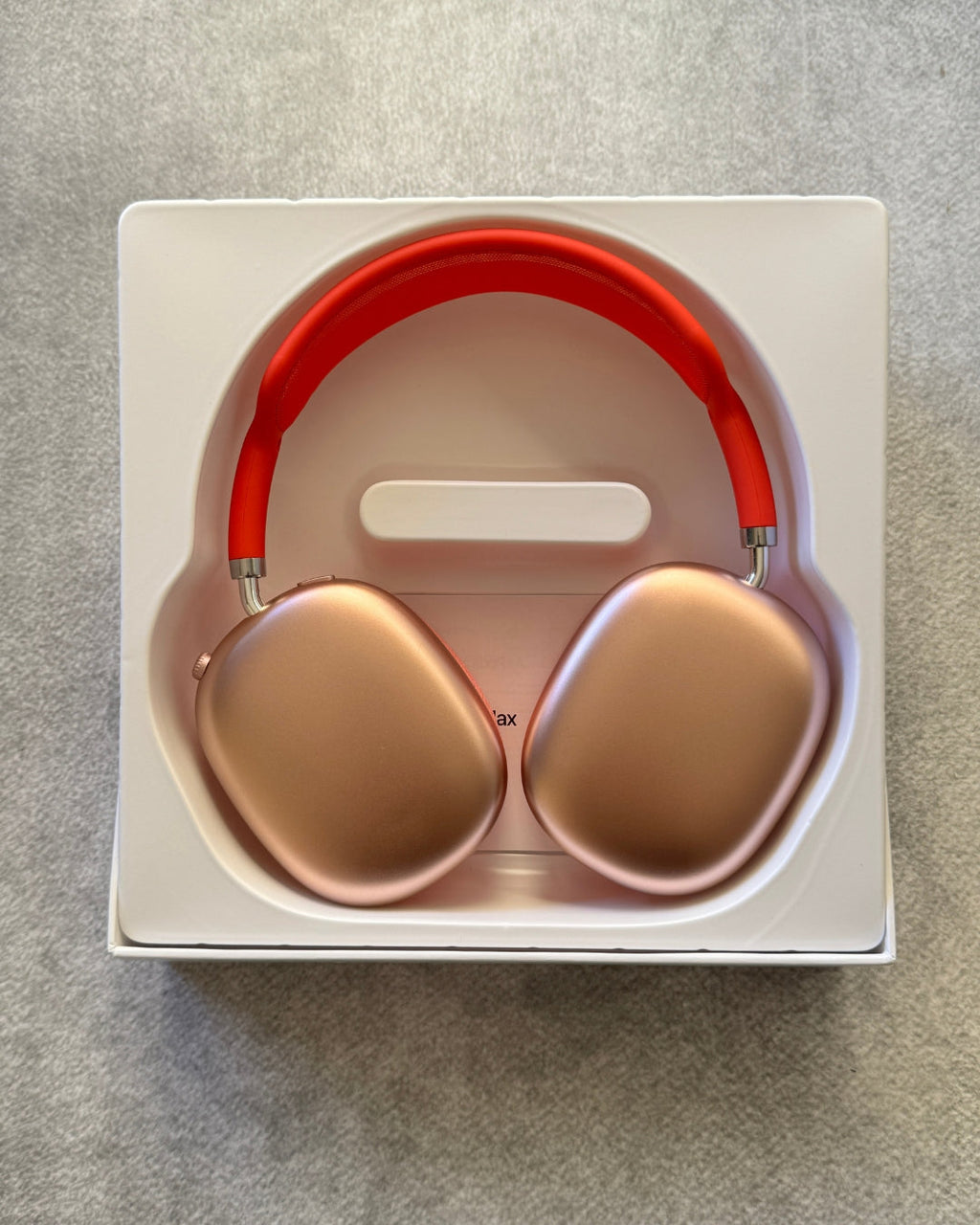 PrimePicks AirPods Max - With Popup Window