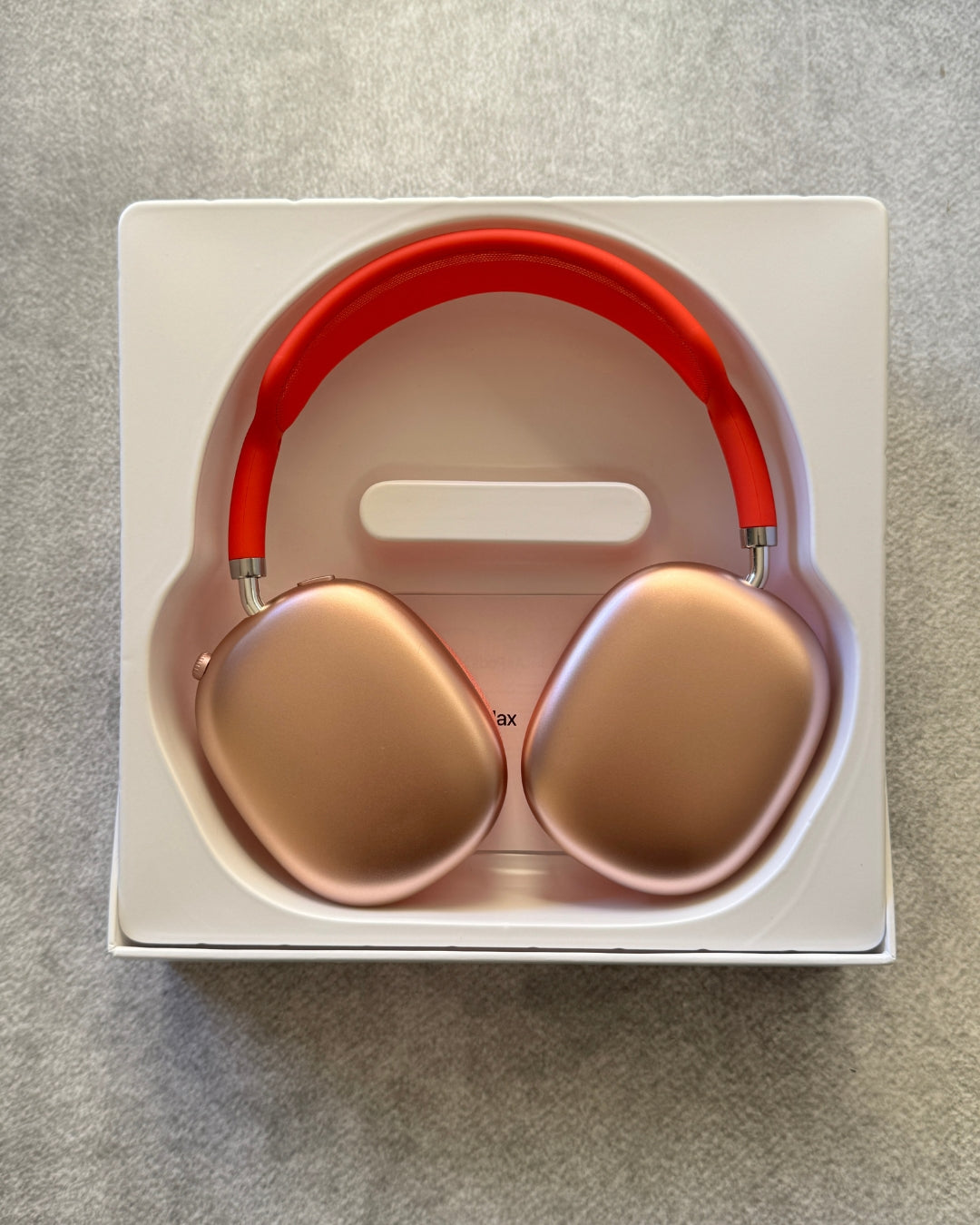 PrimePicks AirPods Max - With Popup Window