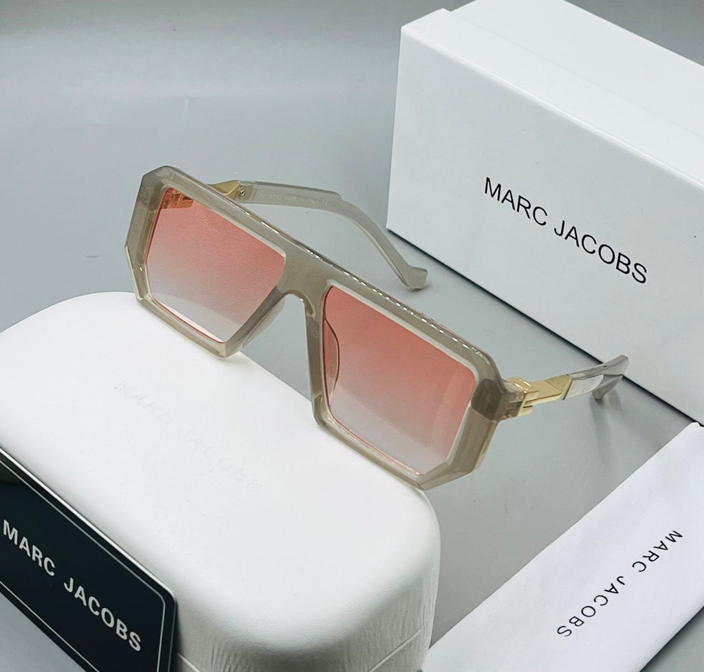 Marc Jacobs Unisex Sunglasses