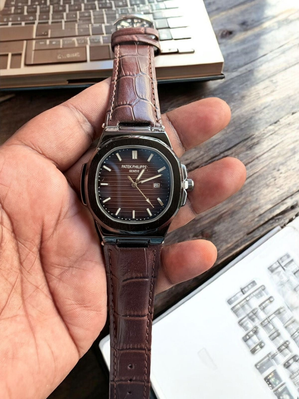 Patek Philippe Geneve