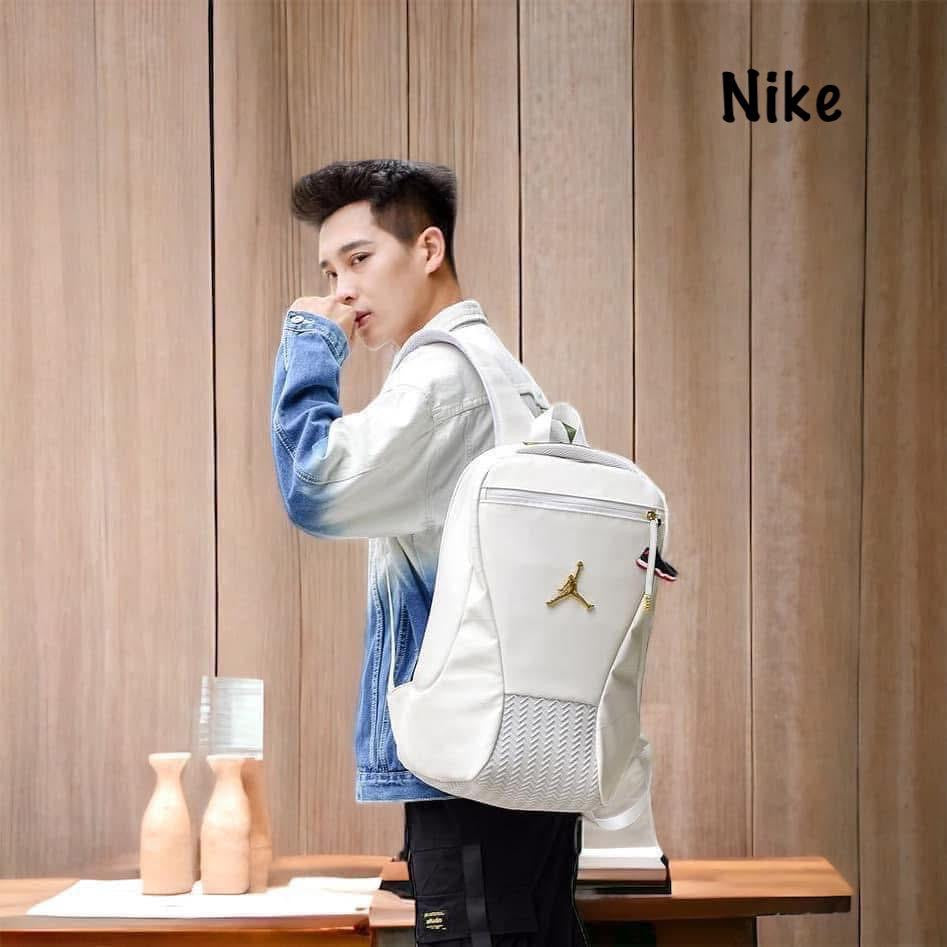 Nike Air Jordan Unisex Backpack