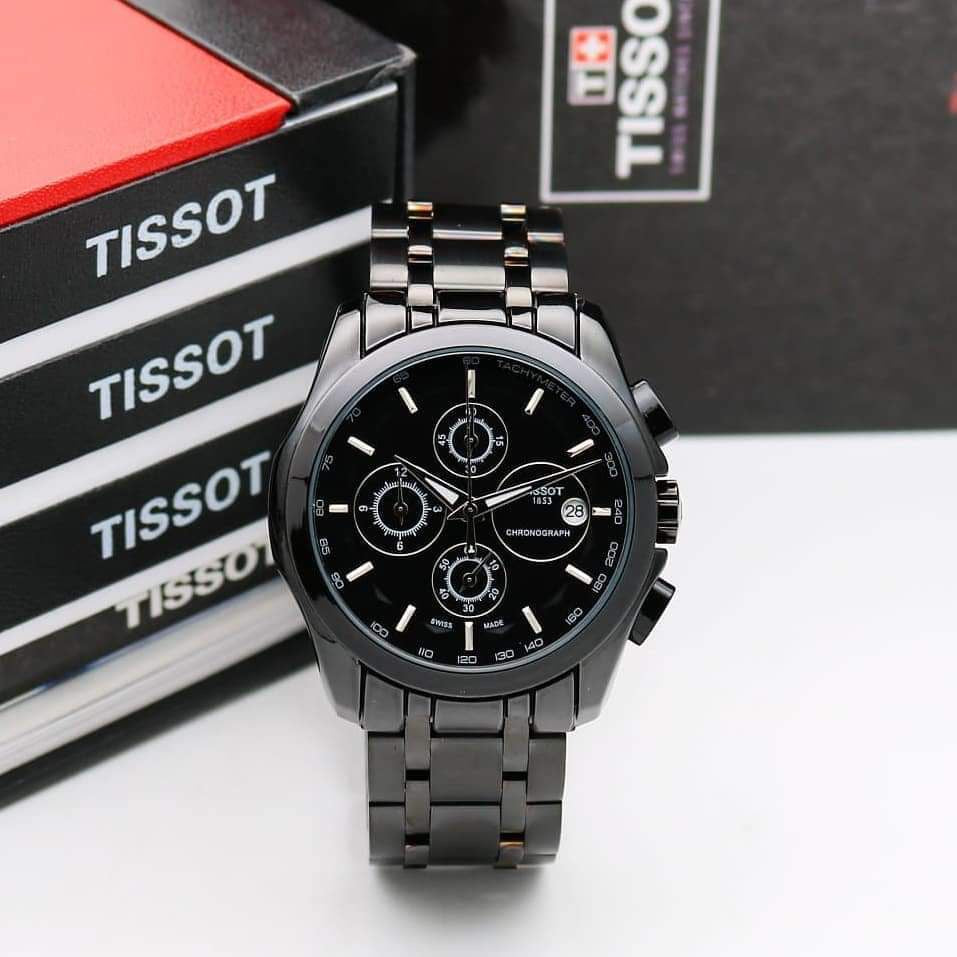 Tissot Chronograph