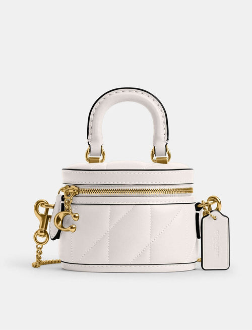 Coach Trail Crossbody Bag