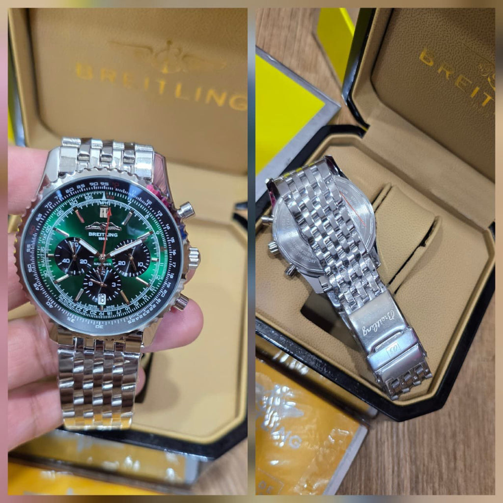 Breitling Chronograph Edition