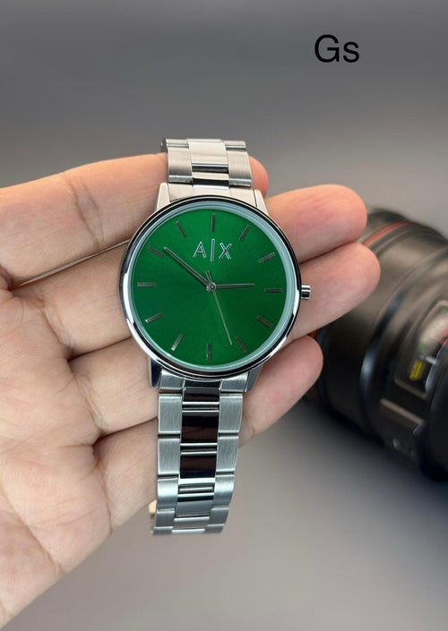Armani Exchange AX2700 Classic Series