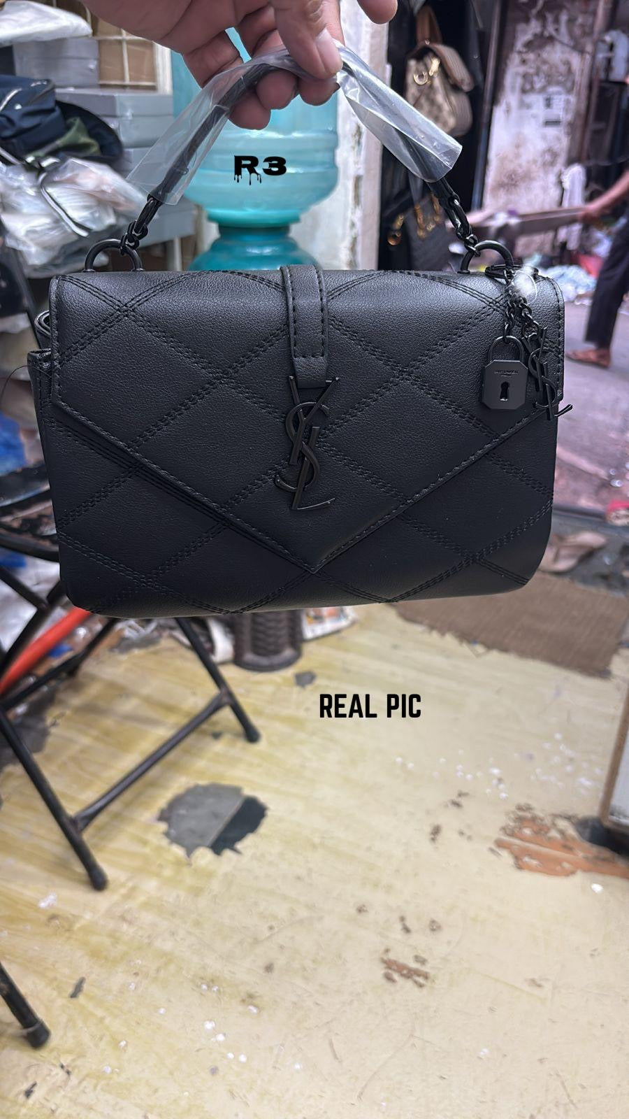 Ysl Sling Bag
