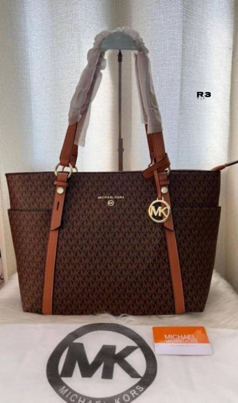 Michael Kors Sullivan