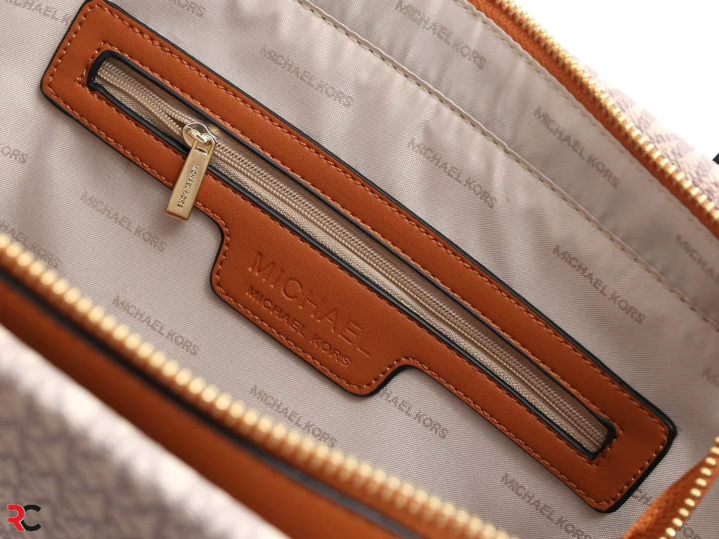 Michael Kors Moeller Medium Tote Bag