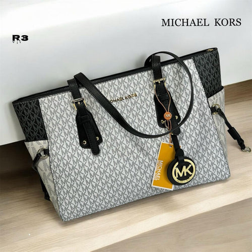 Michael Kors Multicolour Tote Bag