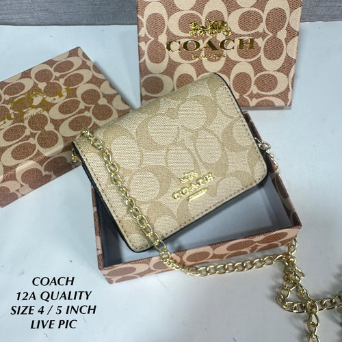 Coach Sling Bag