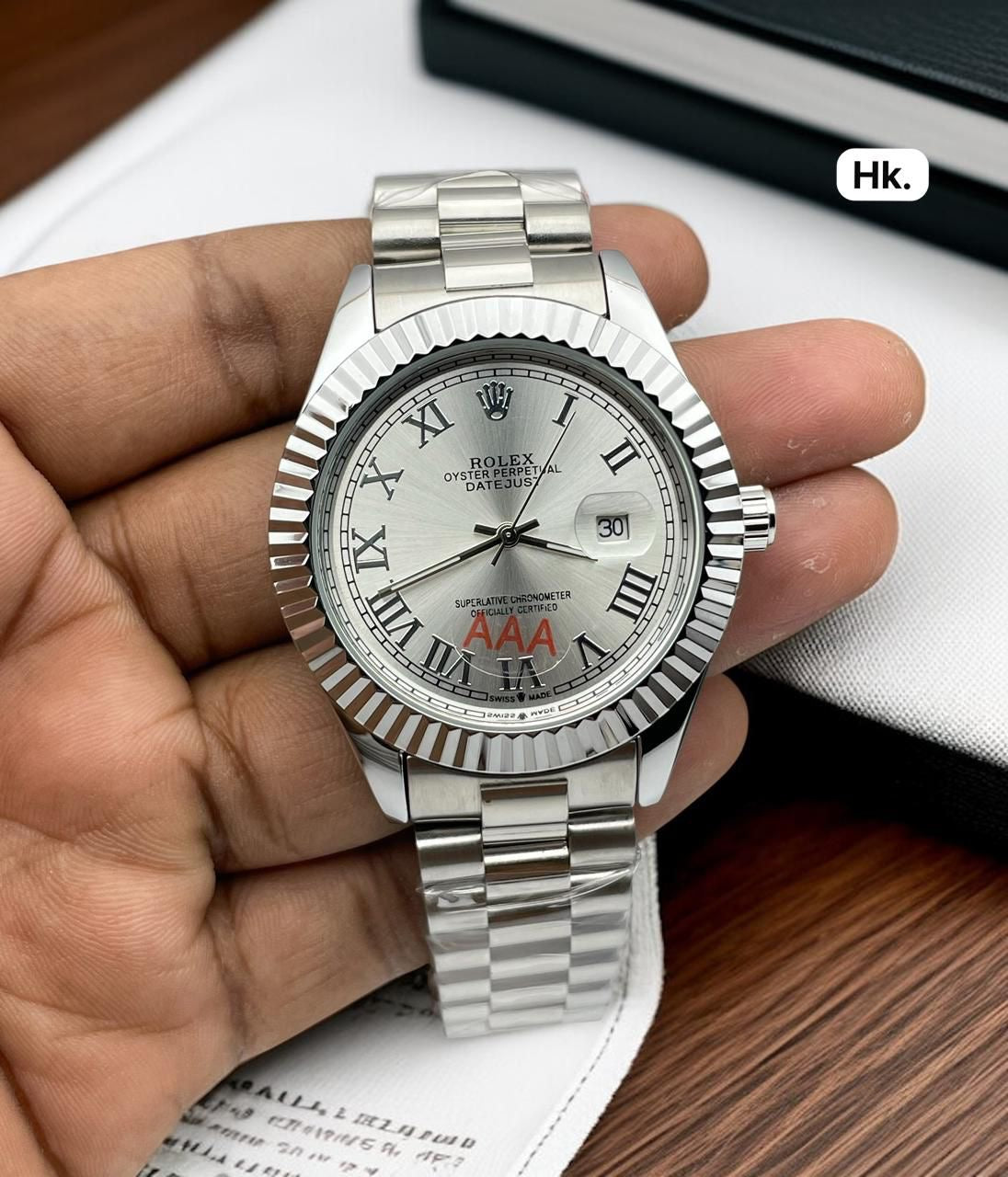 Rolex Datejust