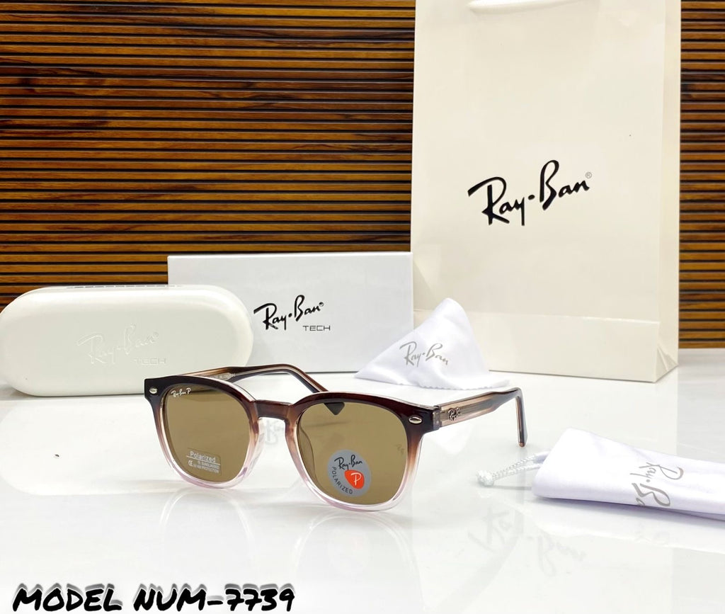 Rayban Polorized Lens
