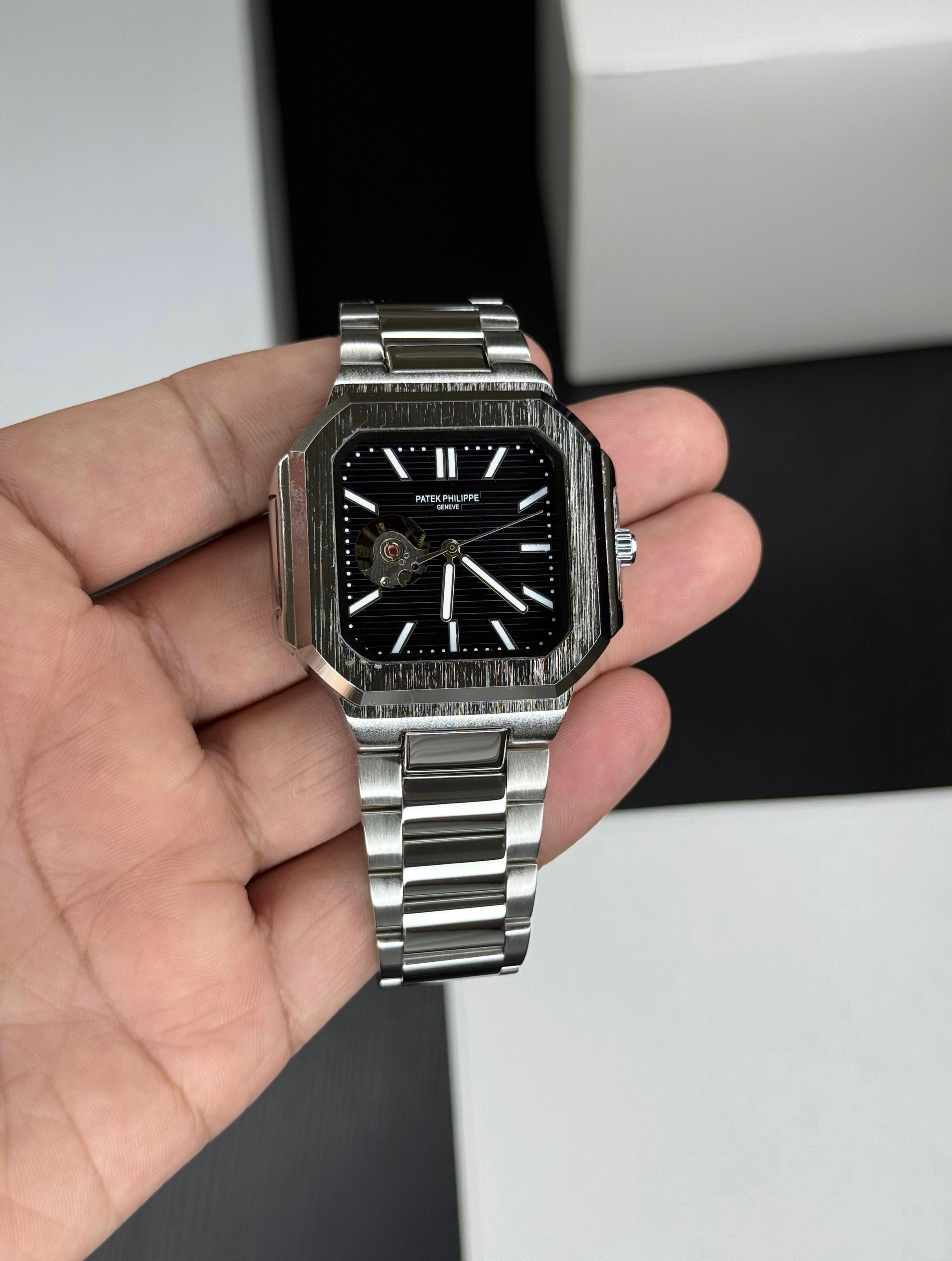 Patek Philippe Automatic