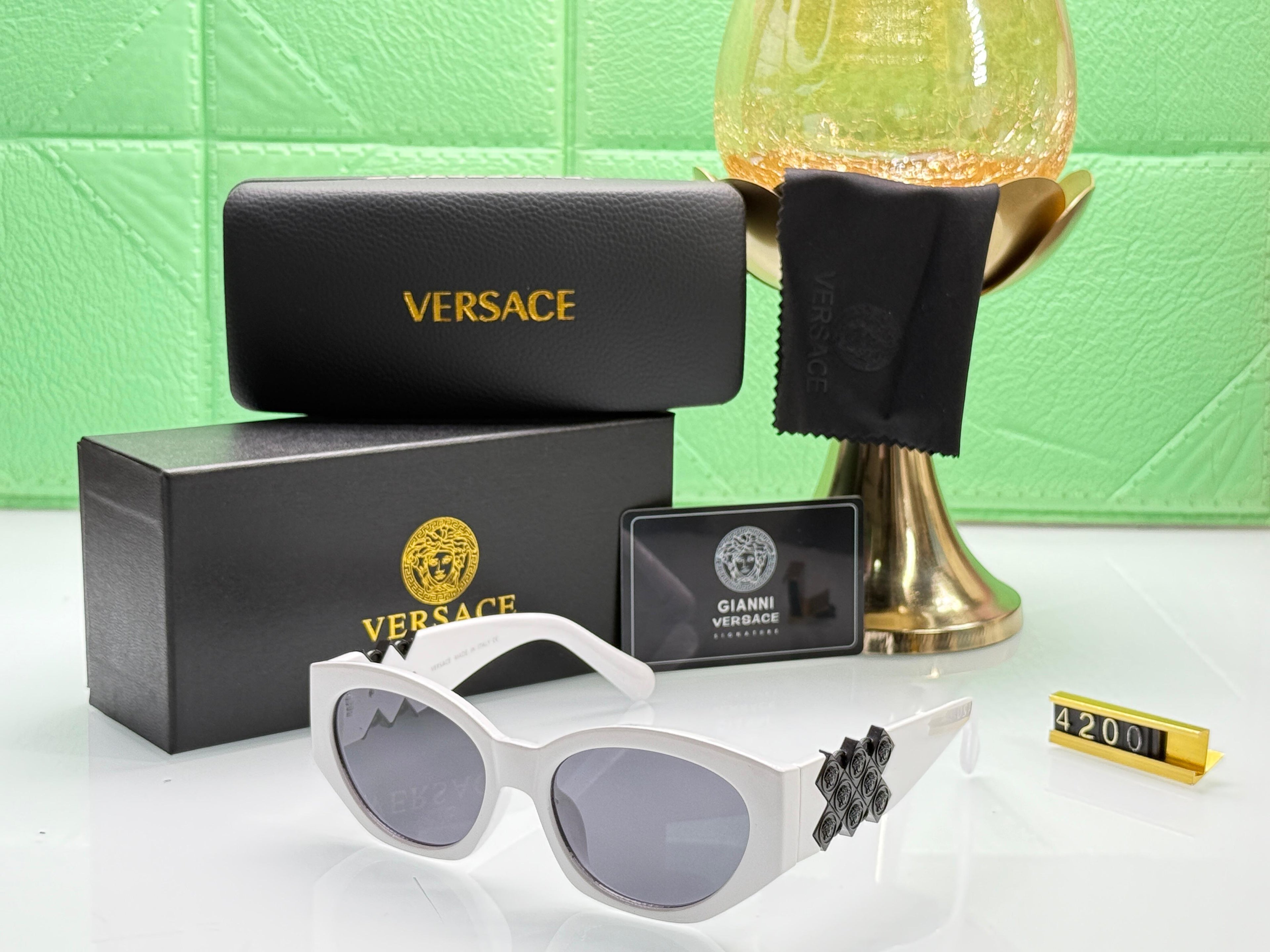 Versace Sunglasses
