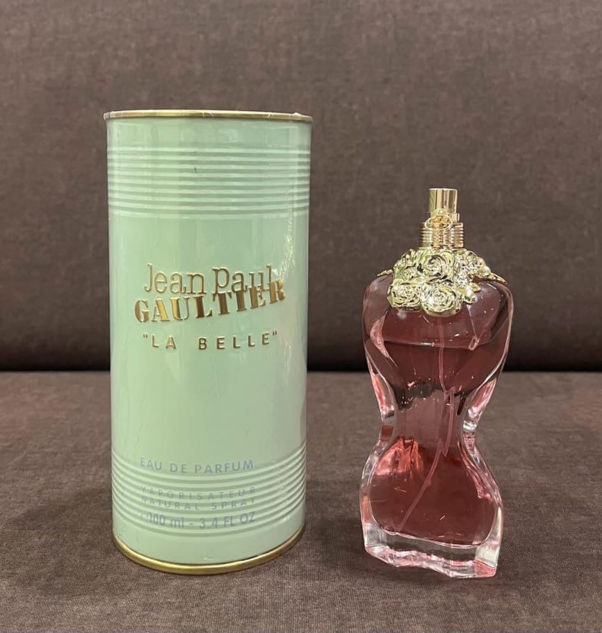 Jean Paul Gaultier Imported Perfumes