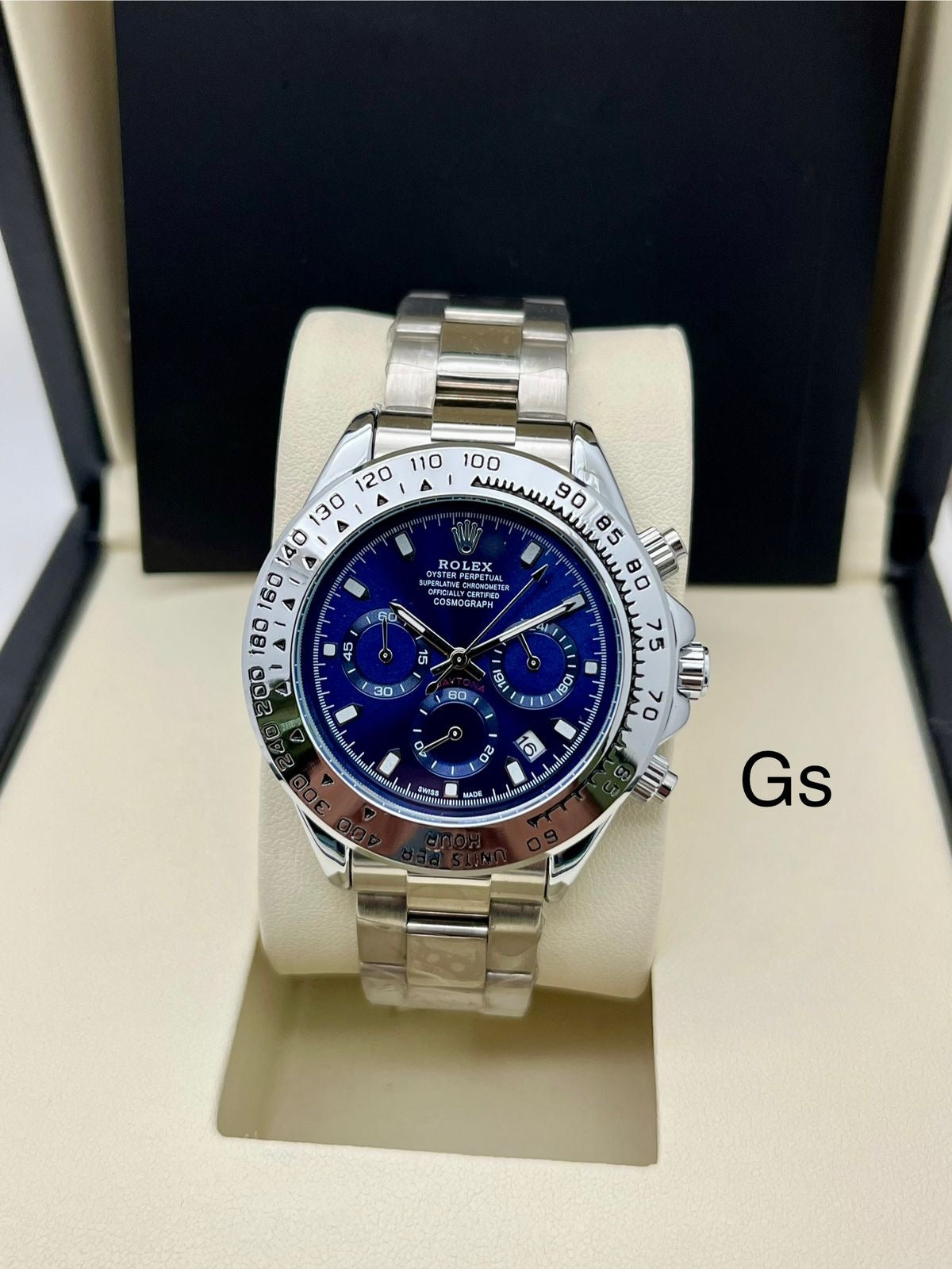 Rolex Daytona Chronograph Series