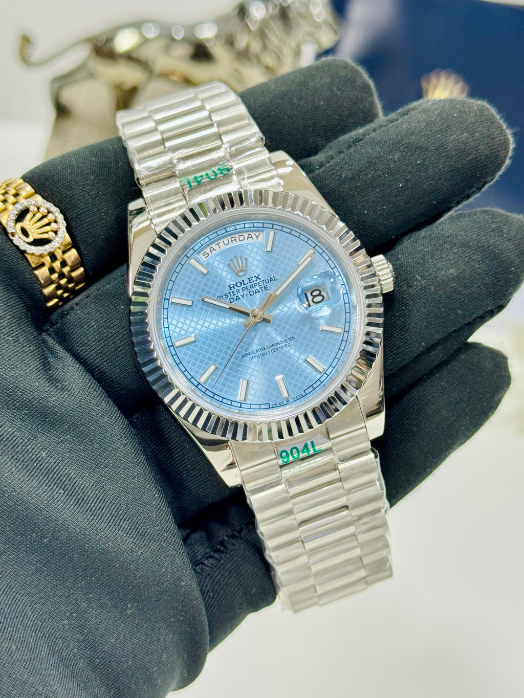 Rolex Day Date Automatic