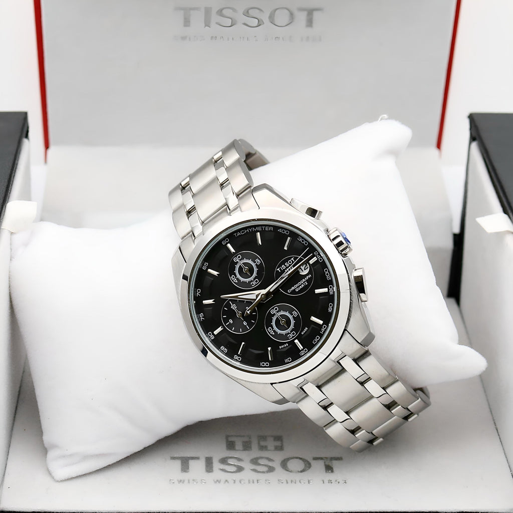 Tissot Chronograph
