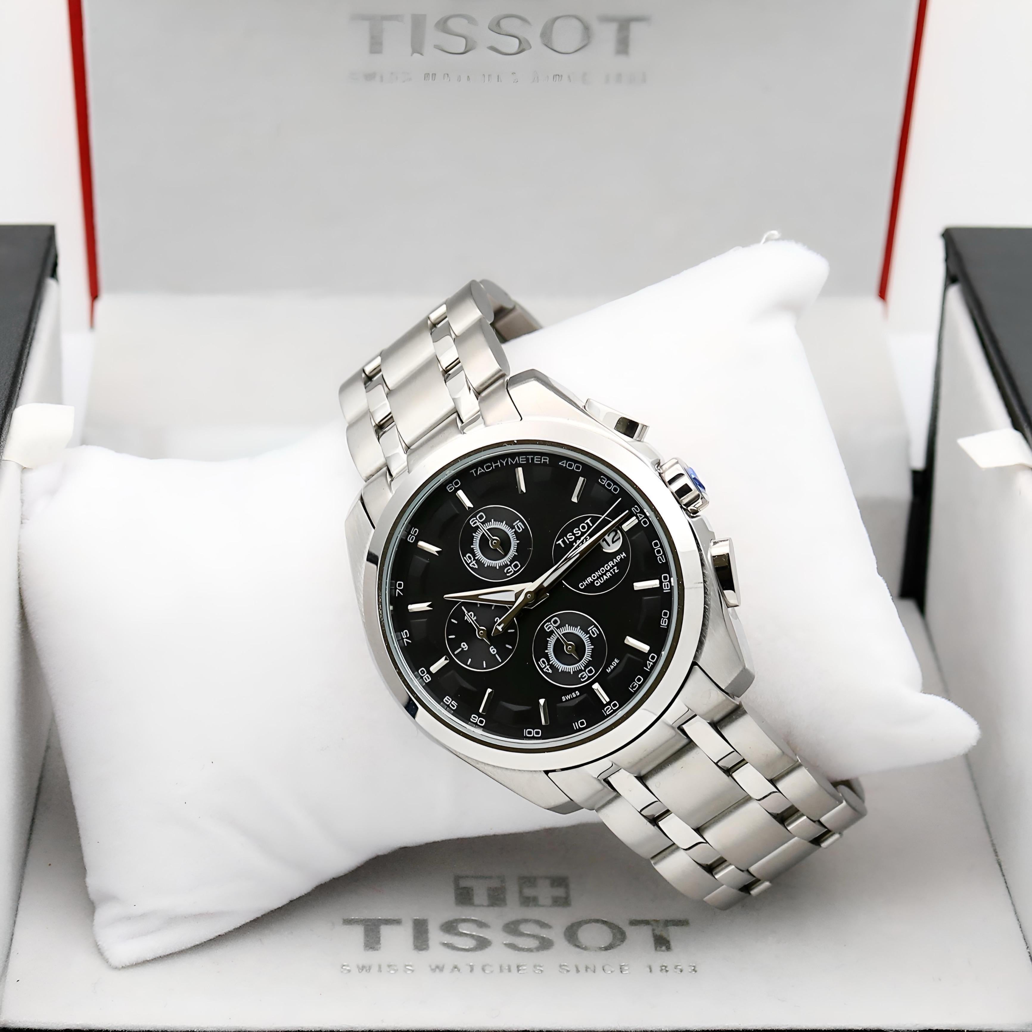 Tissot Chronograph