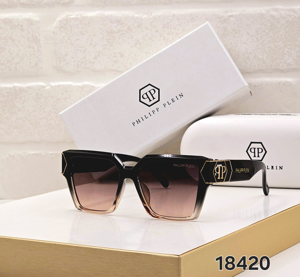 Philipp Plein Sunglasses