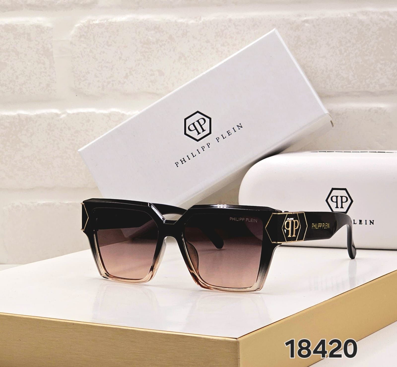 Philipp Plein Sunglasses