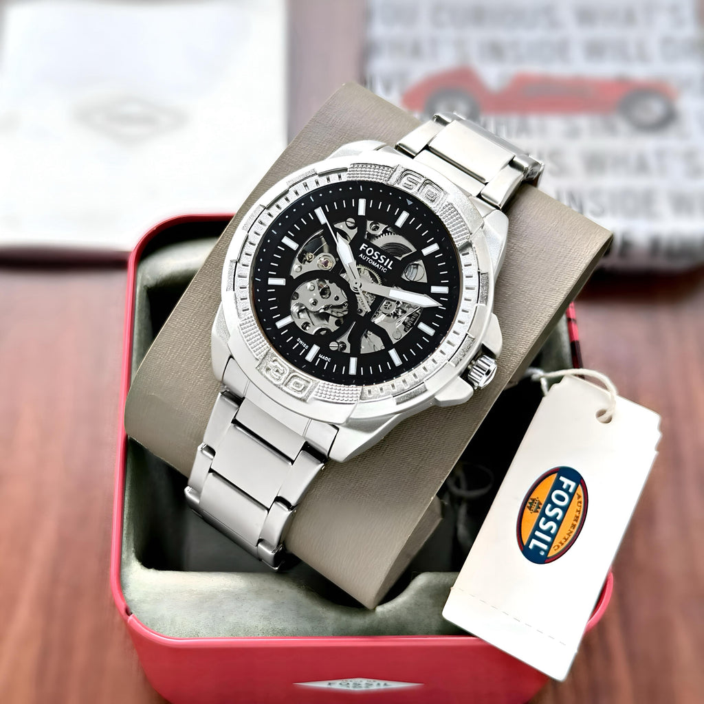 Fossil Bronson Automatic