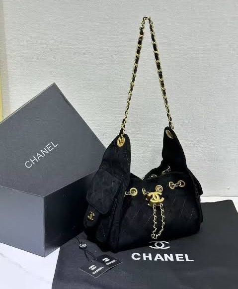 Chanel 25 Small Handbag