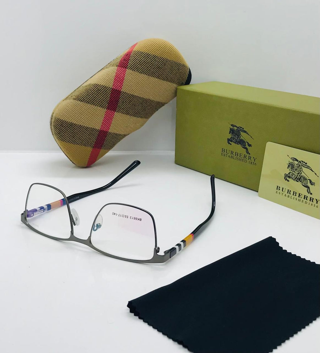 Burberry Unisex Frame