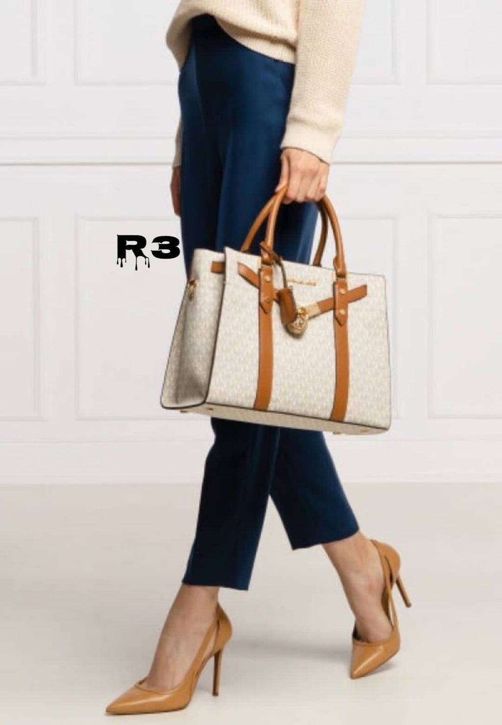 Michael Kors Hamilton