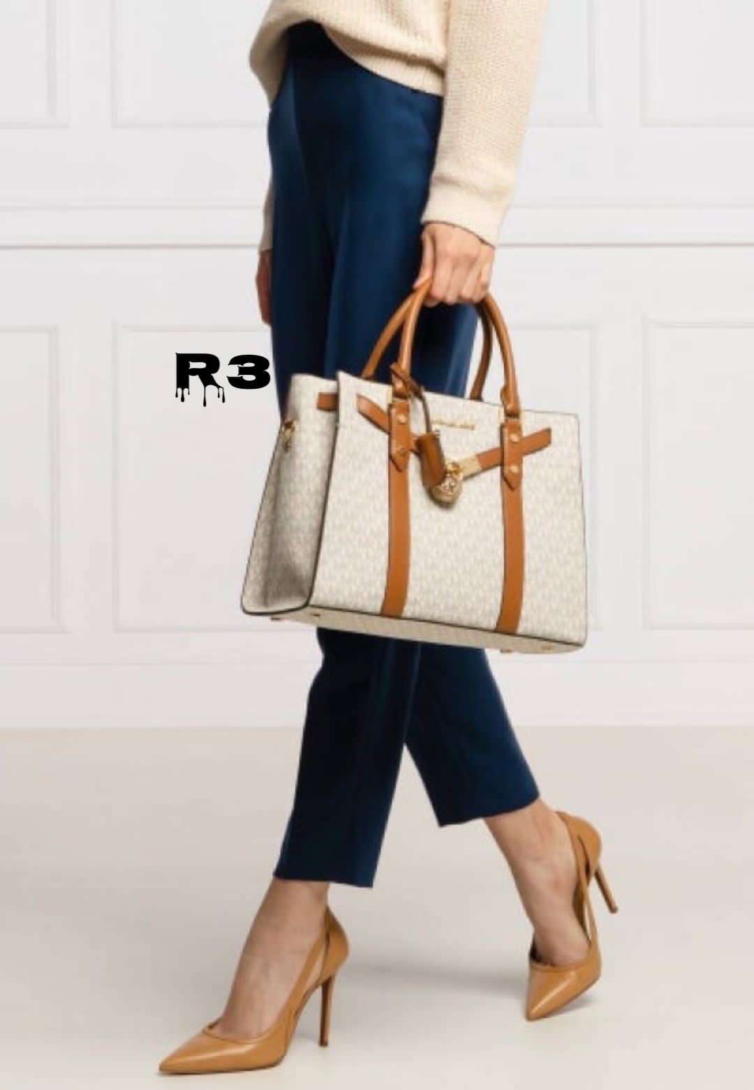Michael Kors Hamilton