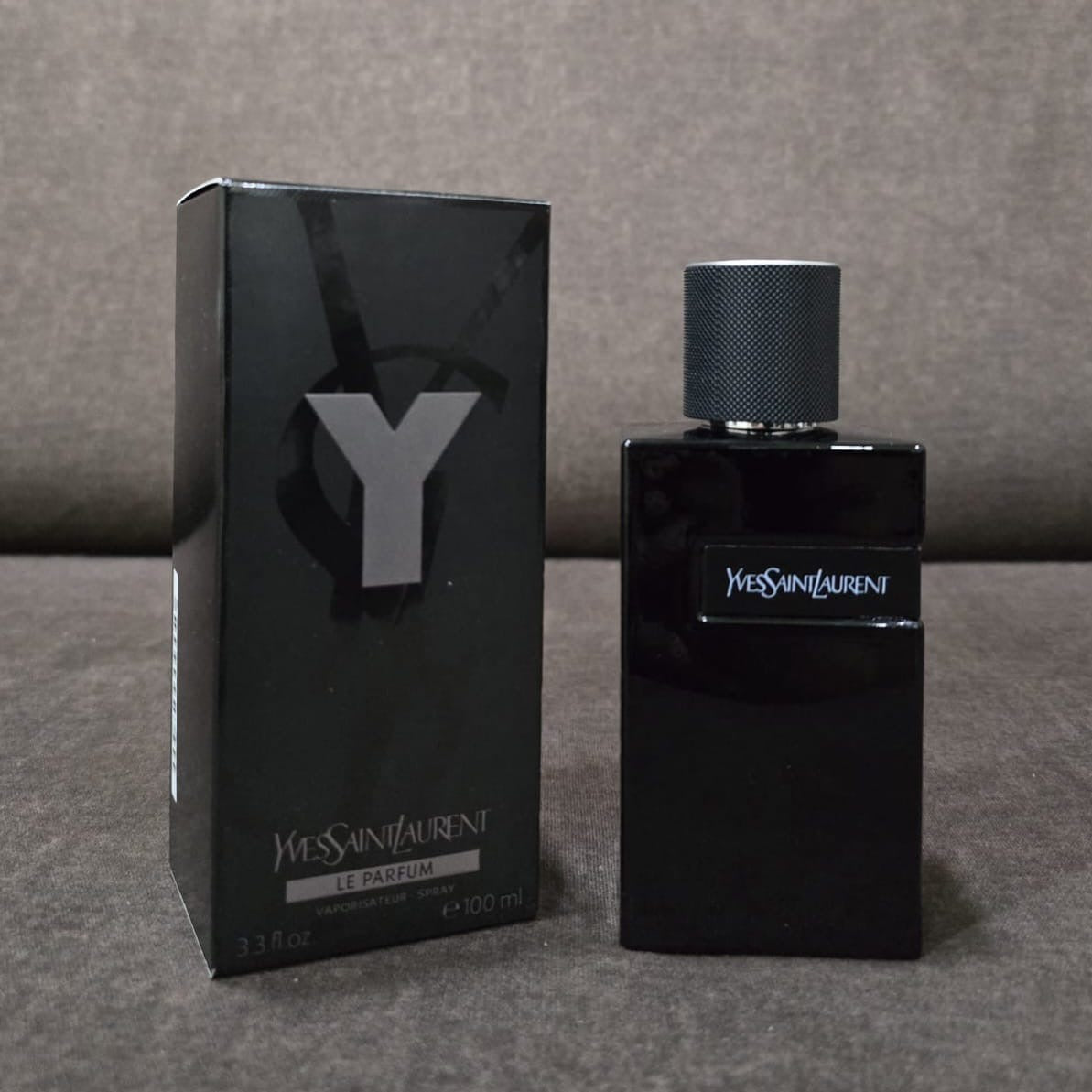 Ysl Imported Perfumes