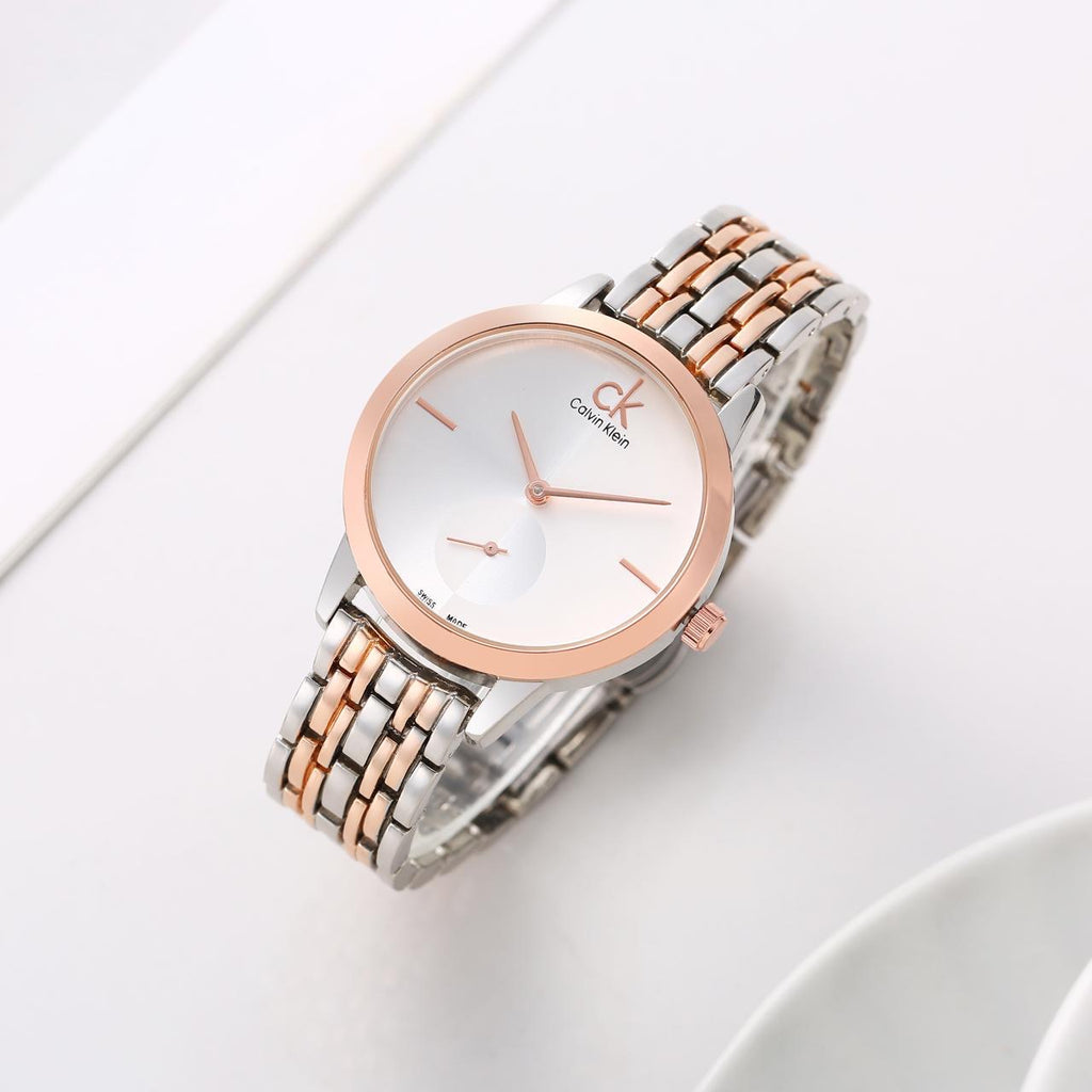 Calvin Klein Minimal