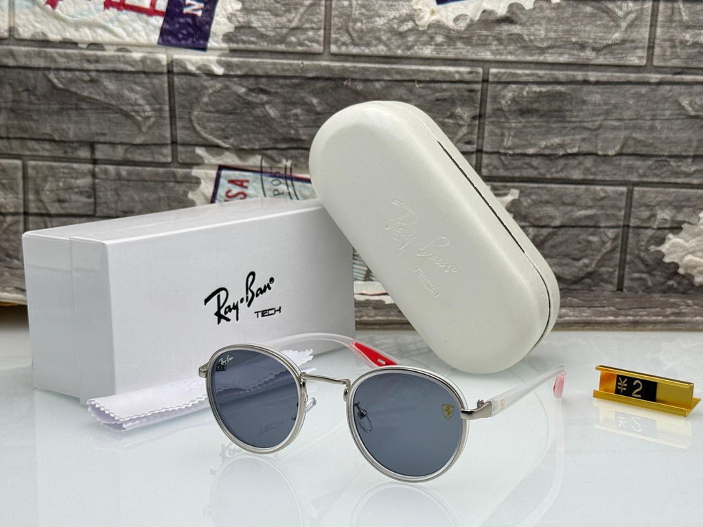 Rayban Unisex Uv Lens