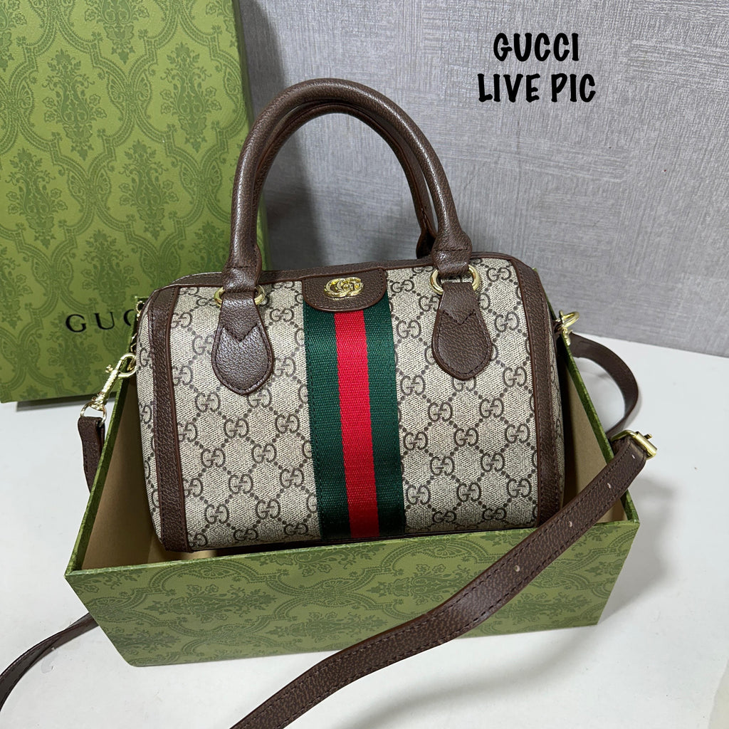 Gucci Speedy