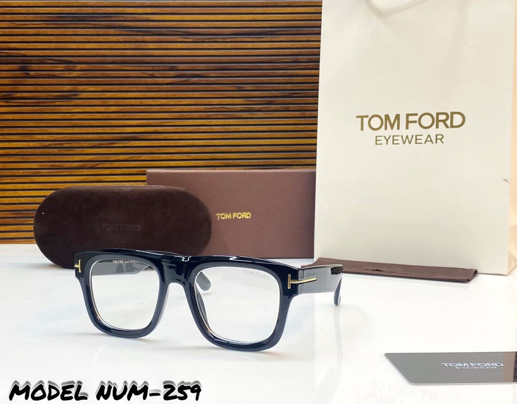 Tomford Sunglasses