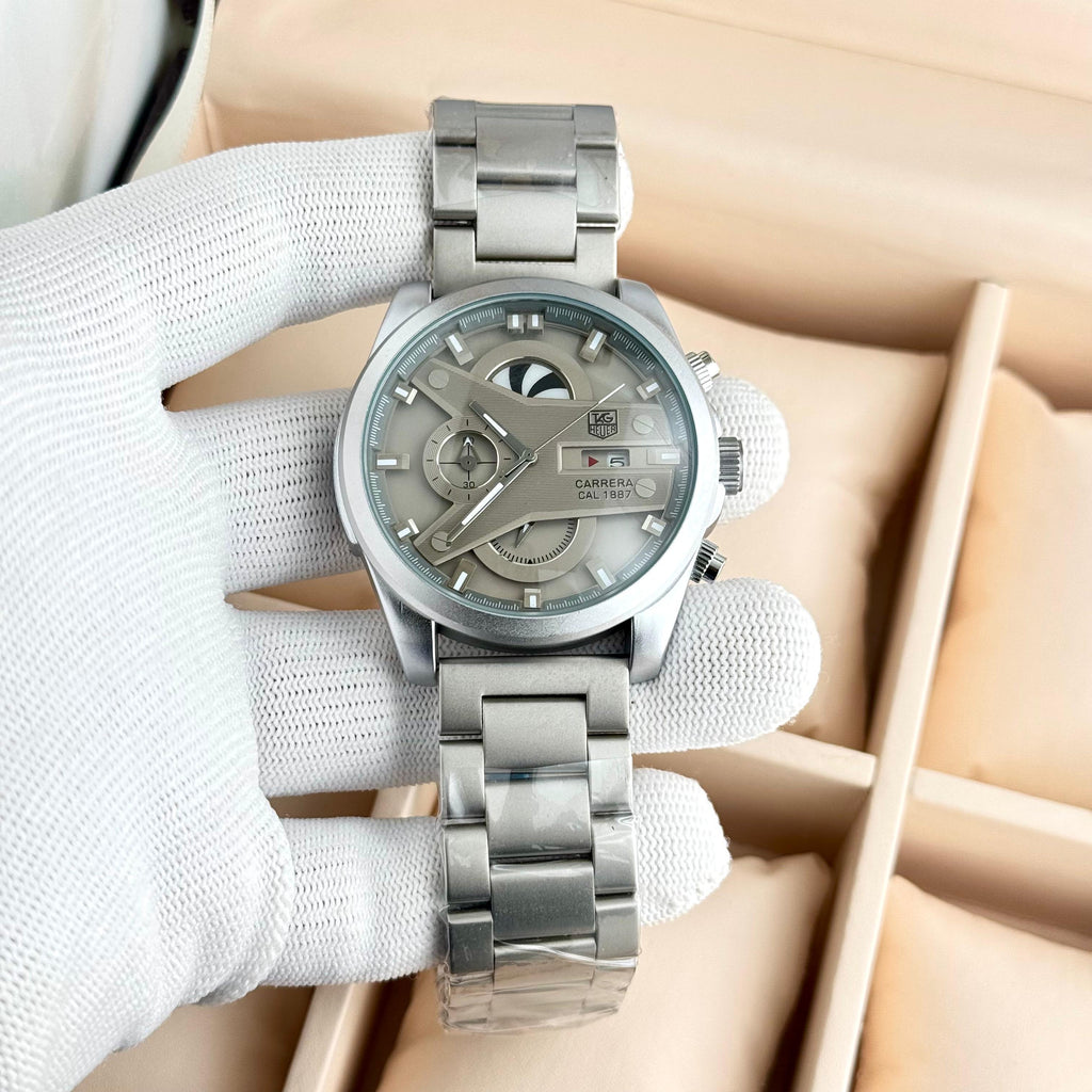 Tag Heuer Carrera Calibre CR7