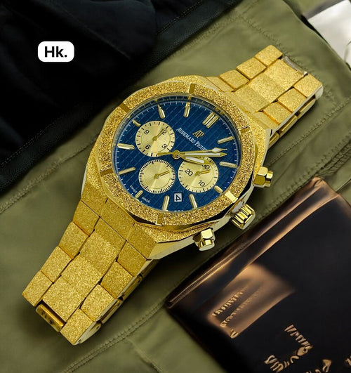 Audemars Piguet Chronograph