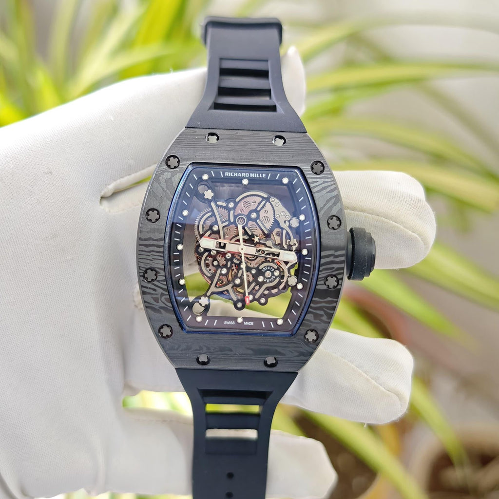 Richard Mille RM 055 Bubba Watson