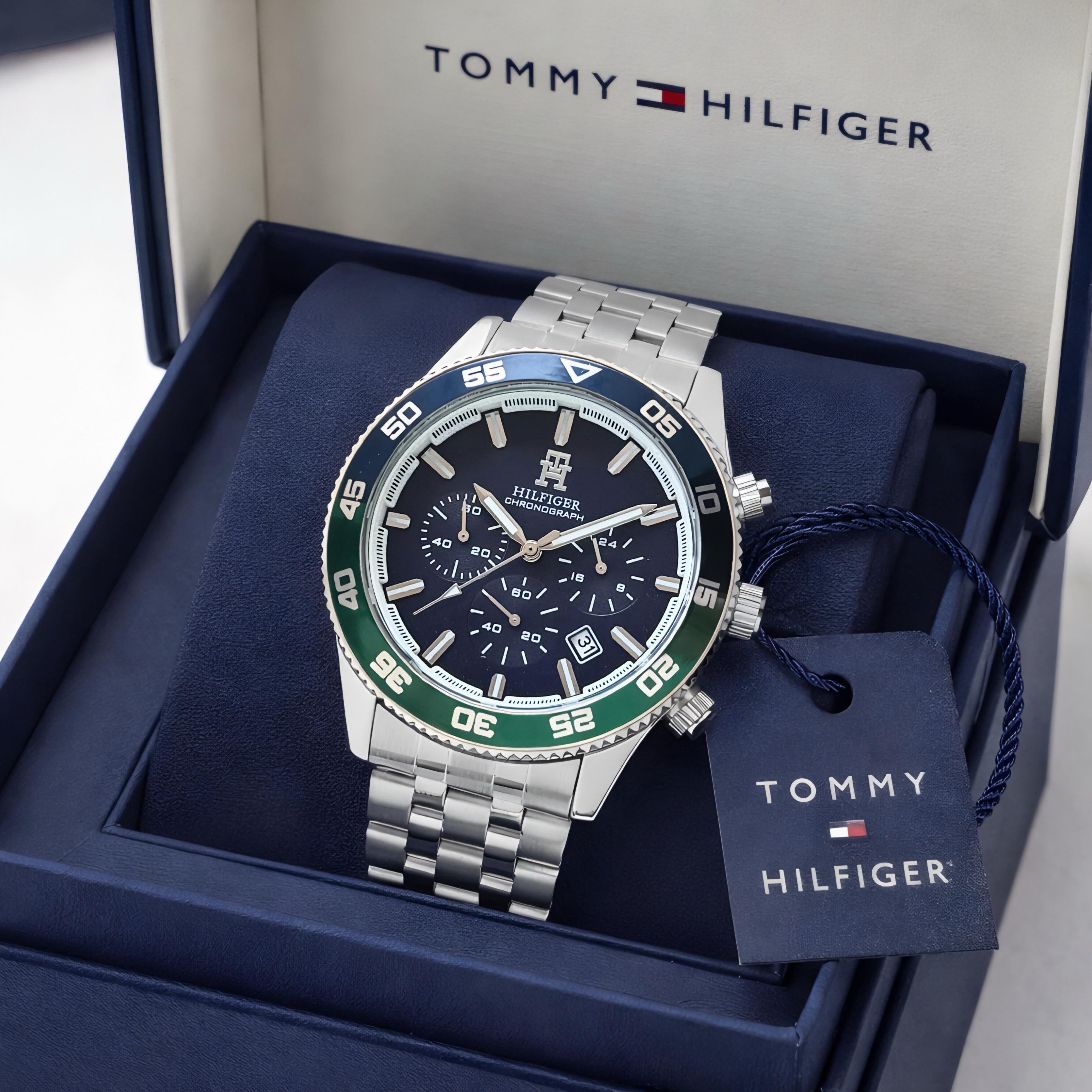 Tommy Hilfiger TH1792185