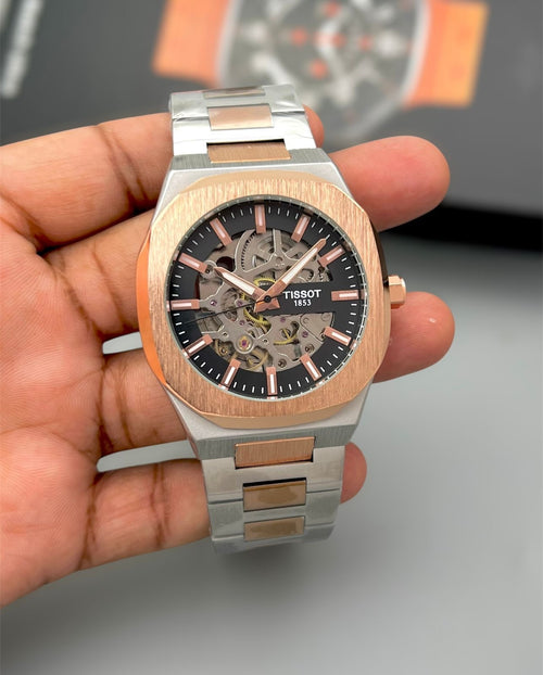 Tissot Automatic
