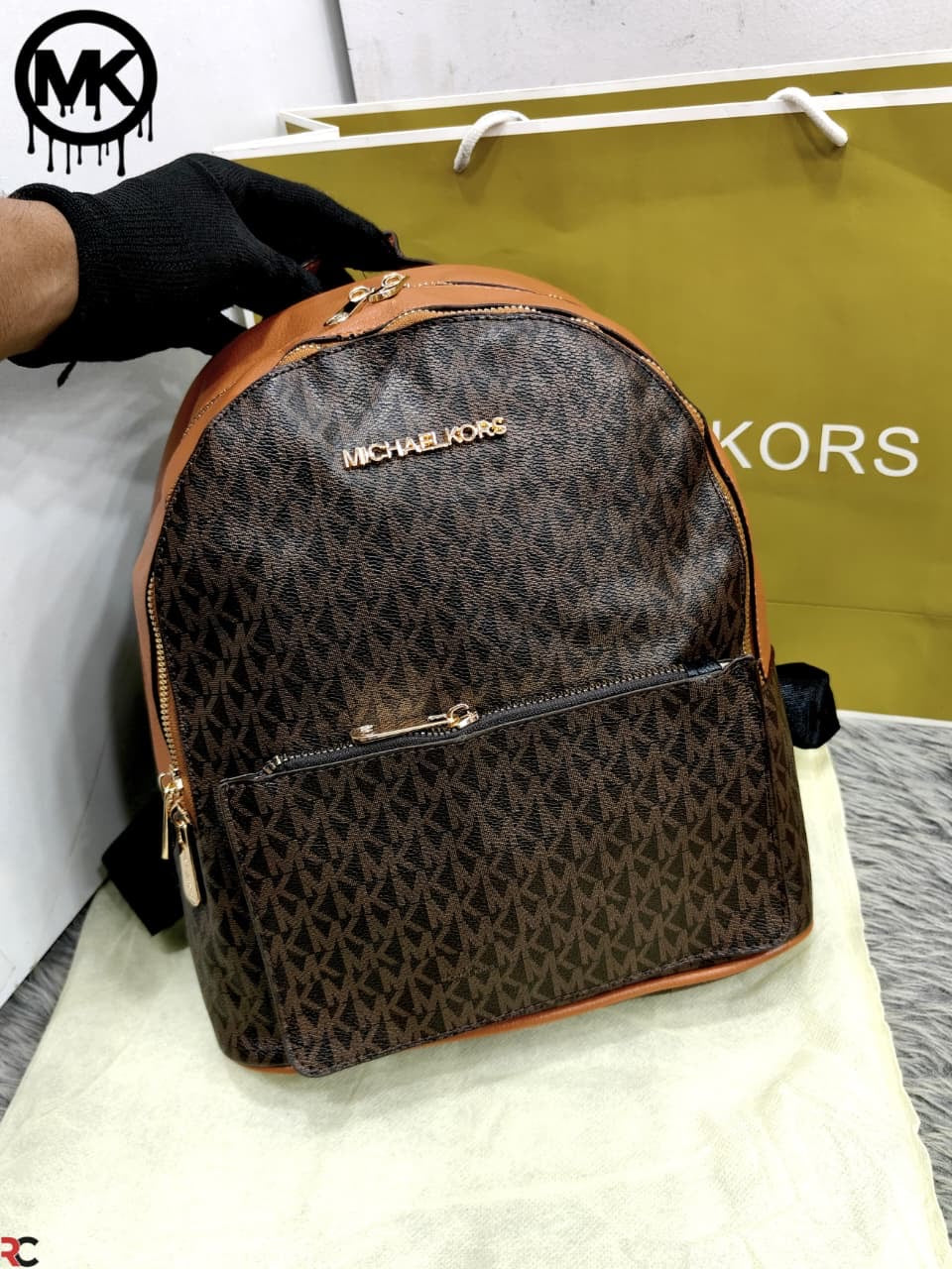 Michael Kors Rhea