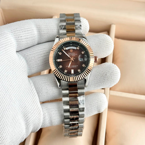 Rolex Oyester Perpetual DayDate