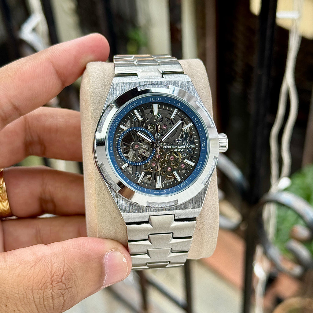 Vacheron Constantin Skeleton Automatic
