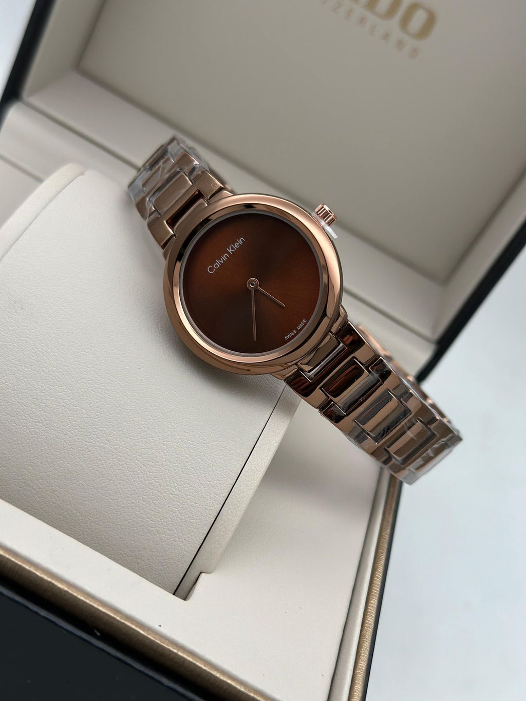 Calvin Klein CK Sensation