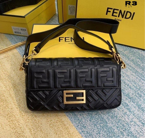 Fendi Baguette
