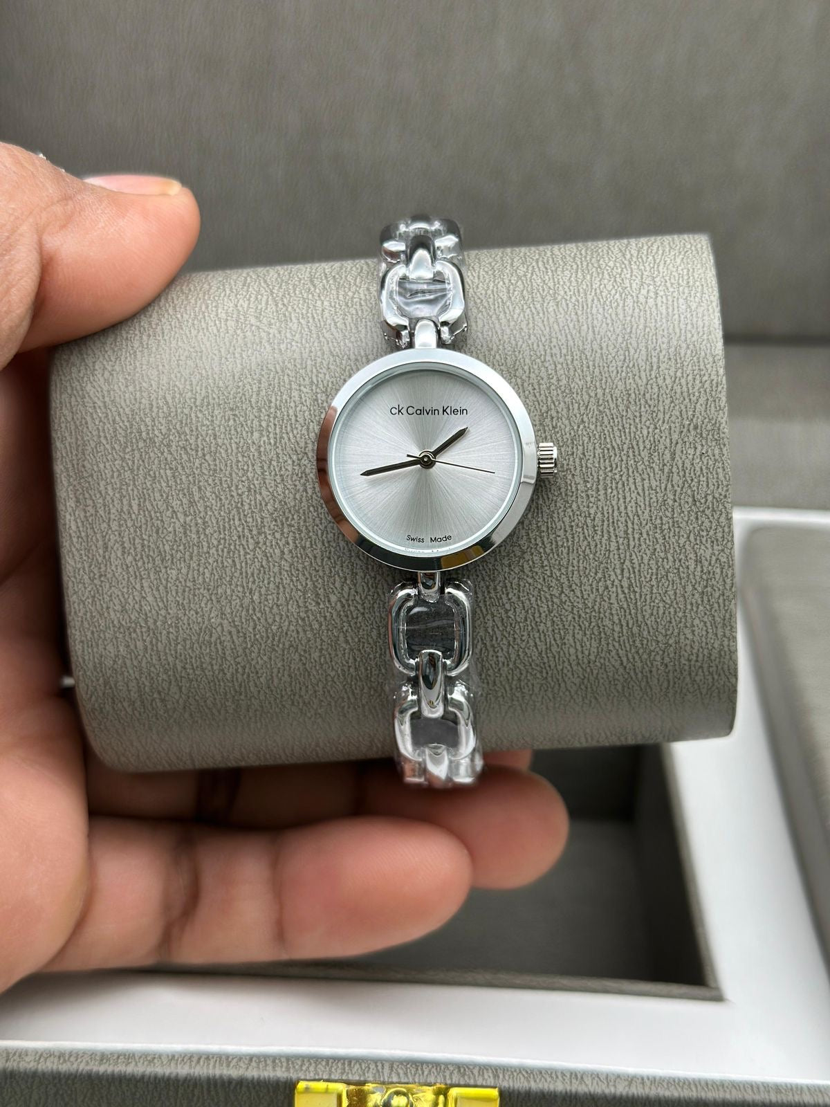 Calvin Klein Chain Bracelet