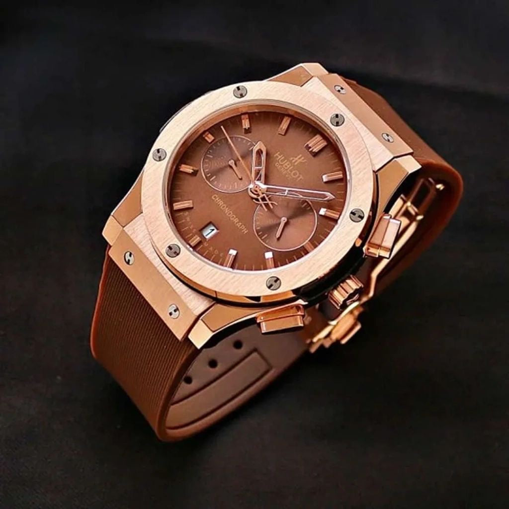 Hublot Big Bang