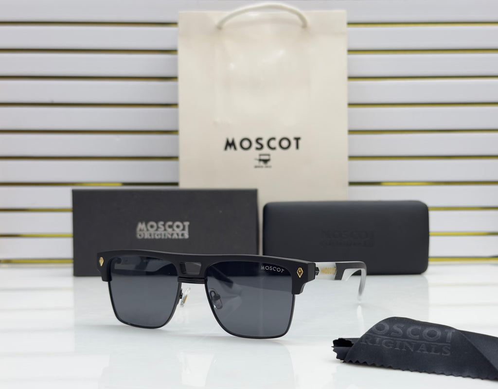 Moscot Sunglasses